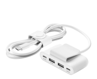 Belkin Hub 2x USB-C 2x USB-A - 1161336 - zdjęcie 4